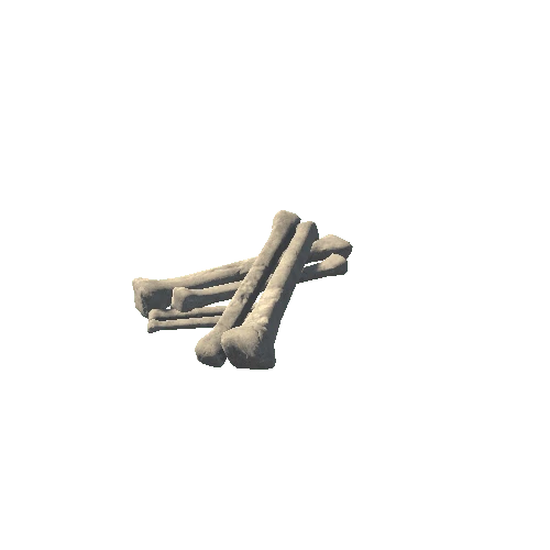 Bone Pile 1A1